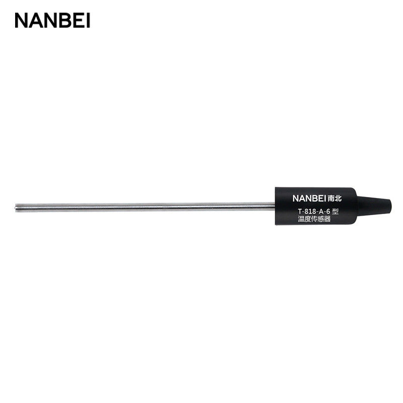 Stainless Steel Temperature Probes Sensor Electrode