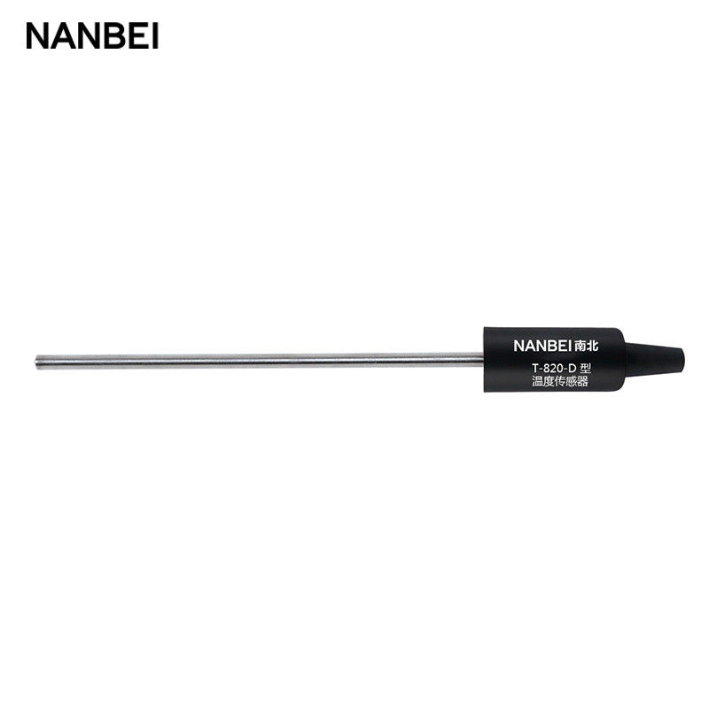 Stainless Steel Temperature Probes Sensor Electrode