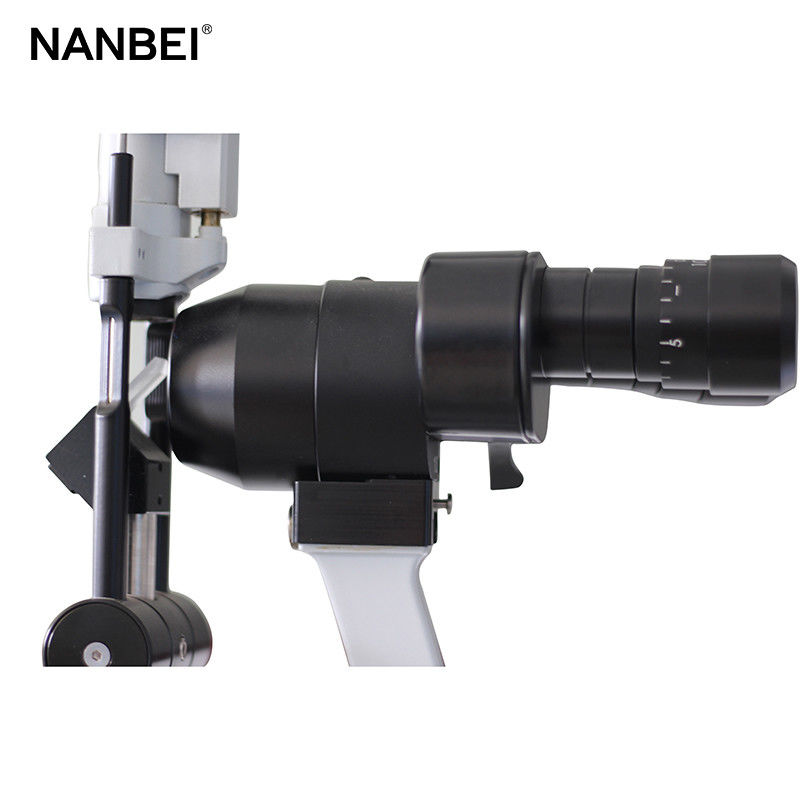 Digital Ophthalmic Microscope LED Slit Lamp